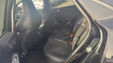 Ford Puma ST 1.0 EcoBoost Hybrid mHEV ST 5dr DCT Petrol Hatchback